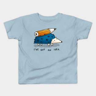 Idea Hedge Kids T-Shirt